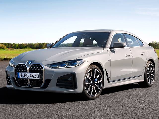 New 2024 BMW 4 Series M440i xDrive Gran Coupe Prices | Kelley Blue Book